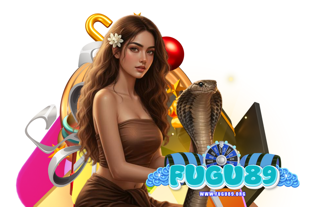 fugu89 สมัคร