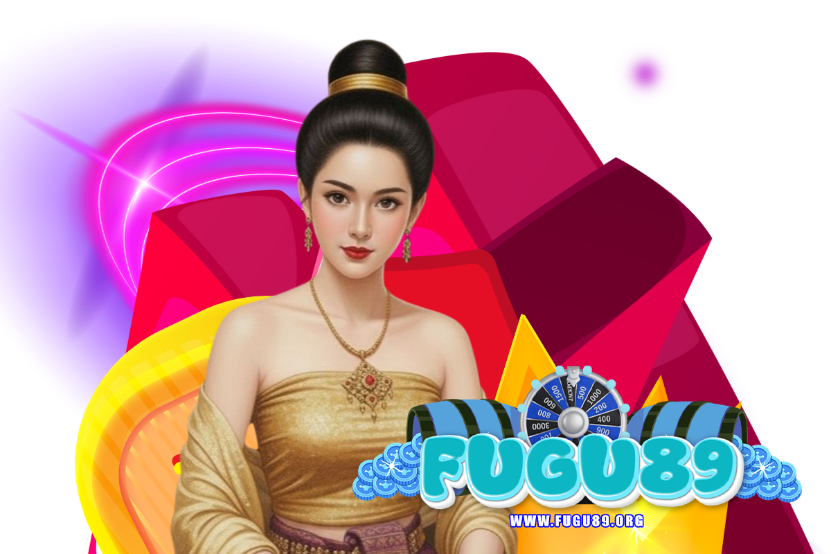 fugu89 สล็อต